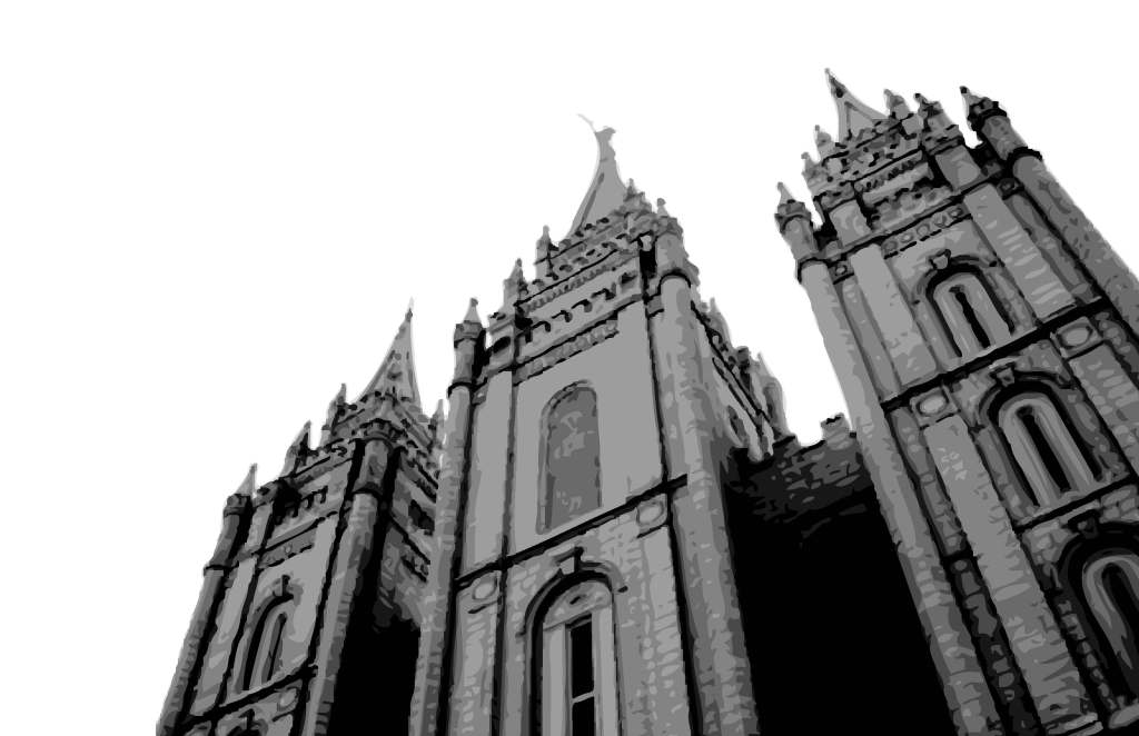 The Mormon Temple Ritual-Architectural Experience: Connections to Jewish and Catholic Ritual Contexts and Sacred History