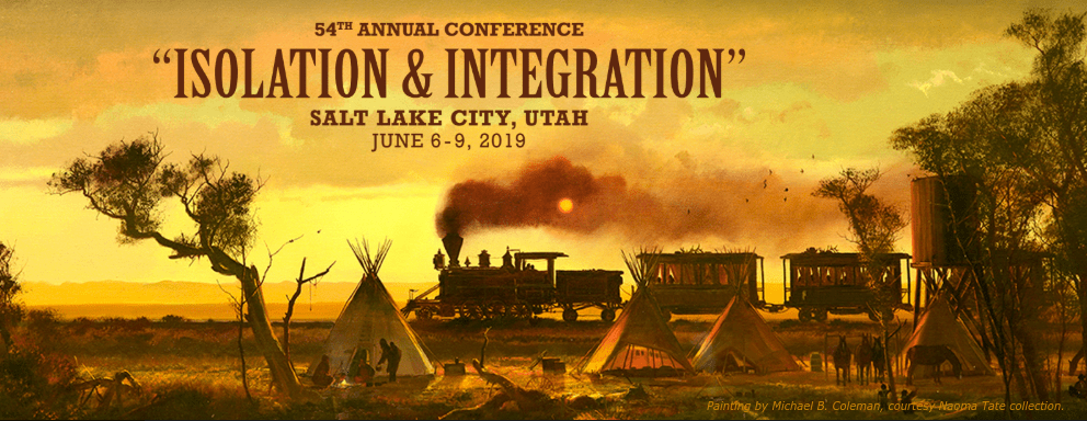 Paper Accepted to 2019 MHA Conference