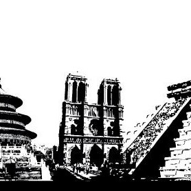 ARTH 3080 – History of Architecture, Prehistory to 1700 (Fall 2019)