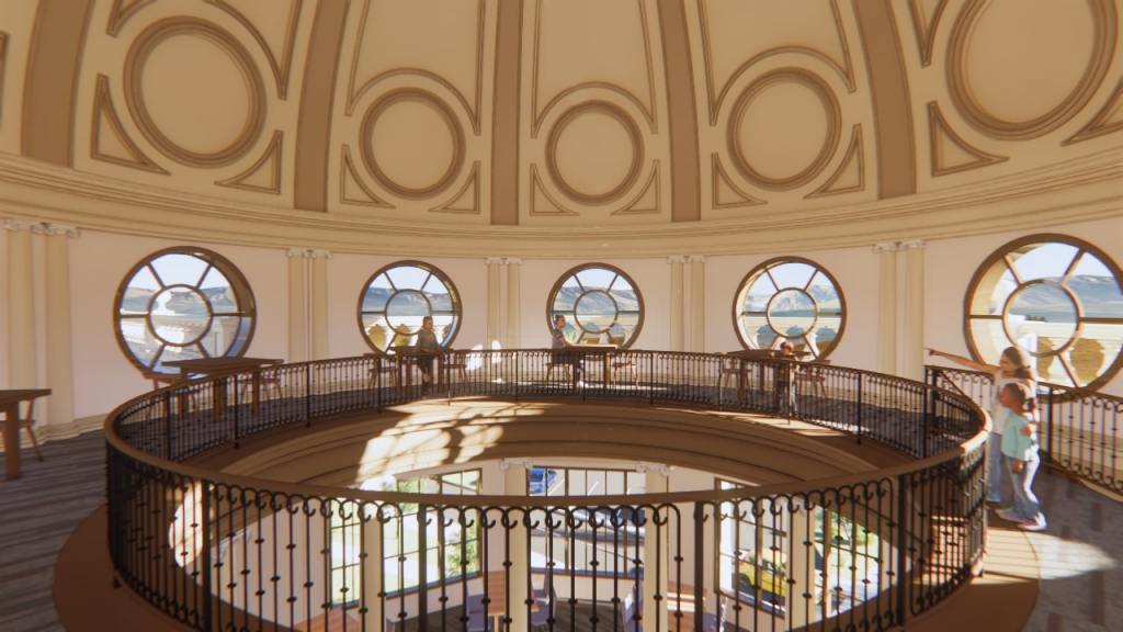 Olympus Elementary School – Student Projects