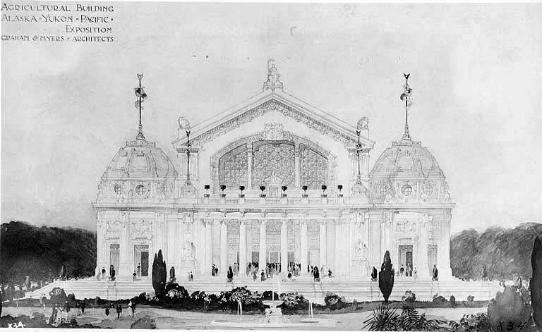 EGDT 1720 – Architectural Rendering (Fall 2019)