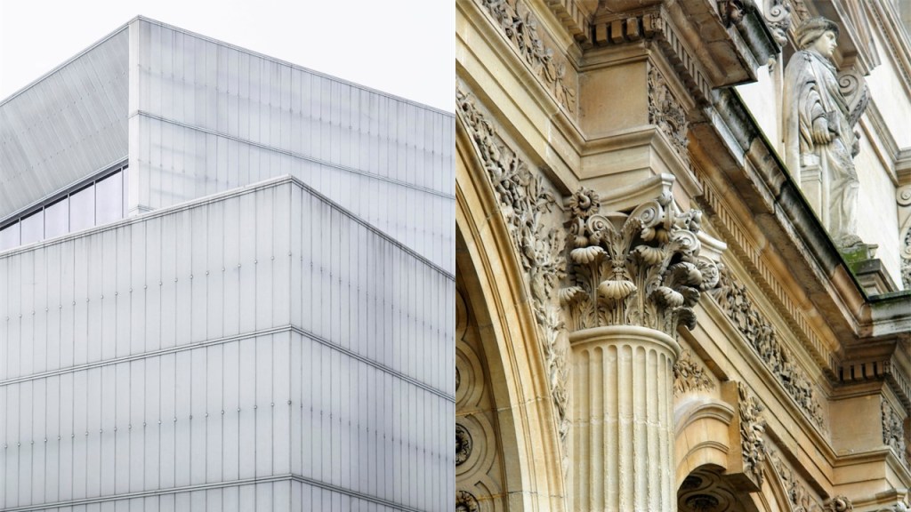 Beauty and the Brain: Reconsidering the Role of Ornament in Architecture