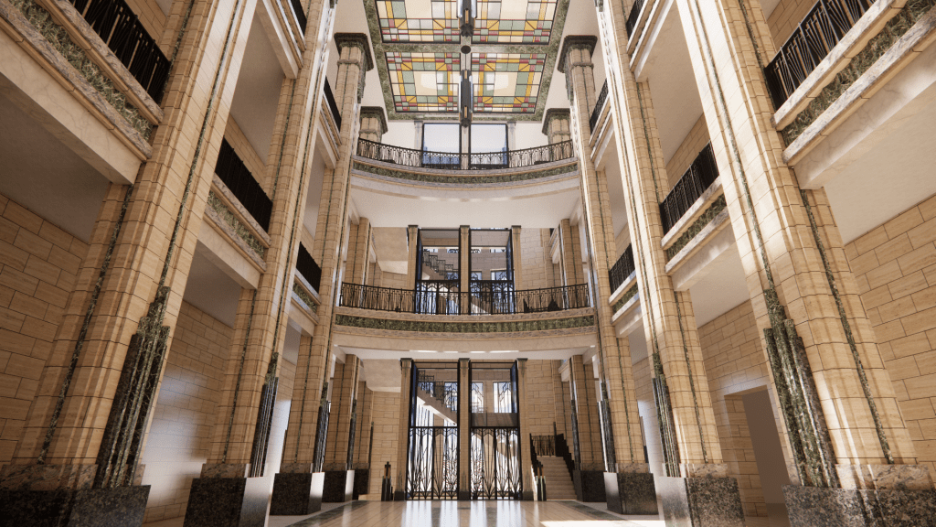 National Museum of American Religion – 2024 Student Projects